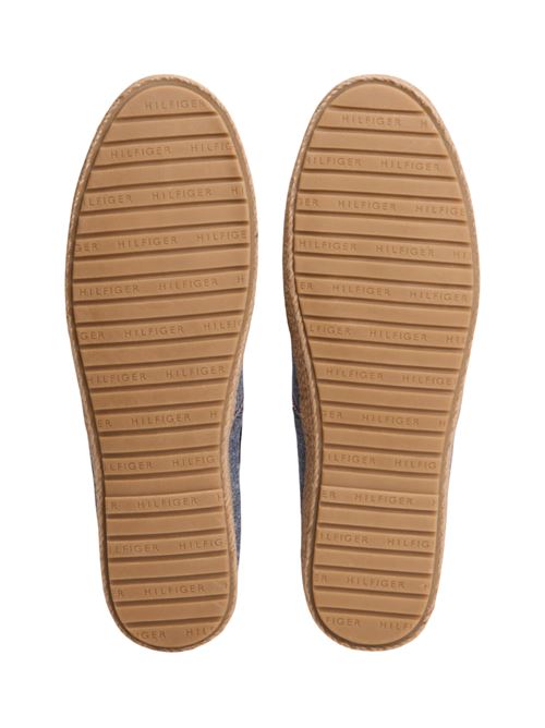 FM0FM05793BDS NERO Tommy Jeans | FM0FM05793BDS NERO